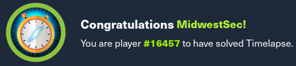 Completion